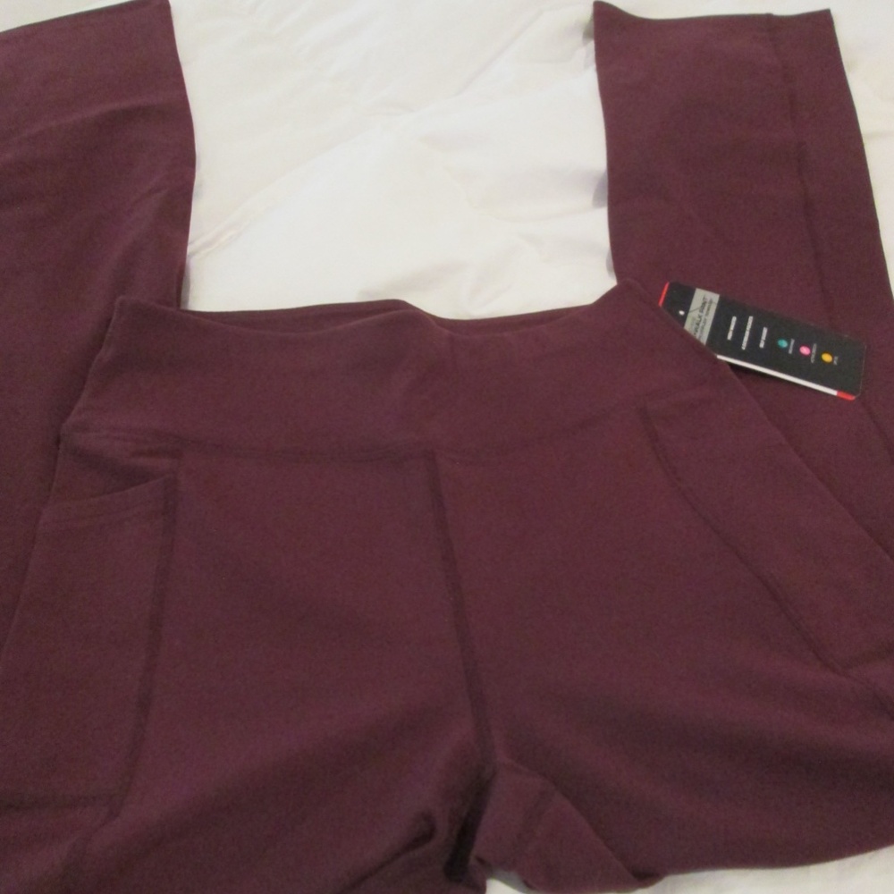 Skechers GO WALK Pants - NEW - Size Medium - Picture 3 of 6